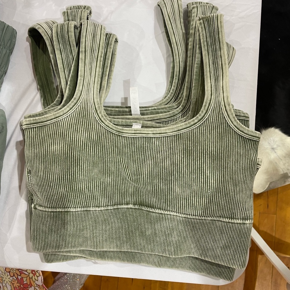 Athletic Top